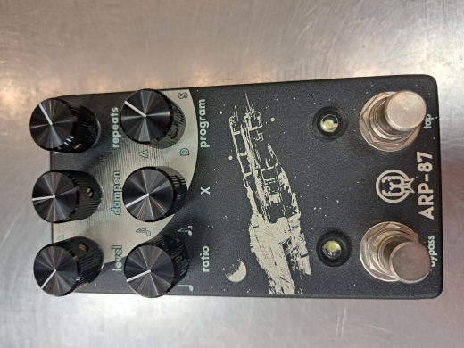 Gear Hunter | Walrus Audio - ARP-87